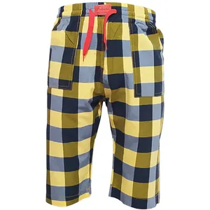 شلوارک پسرانه فتوحی کد RK-40760