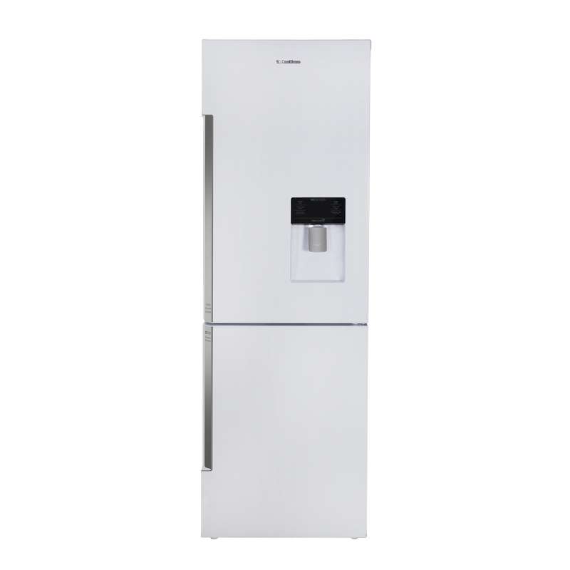 یخچال و فریزر 14 فوت تکنوهاوس مدل T7