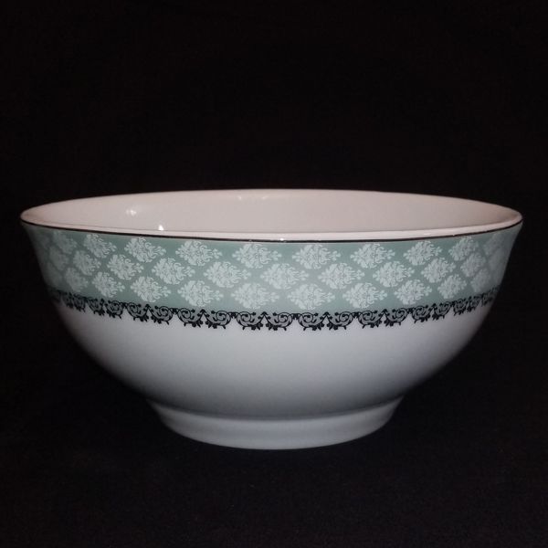 کاسه مدل داماس کد 378 بسته 6 عددی