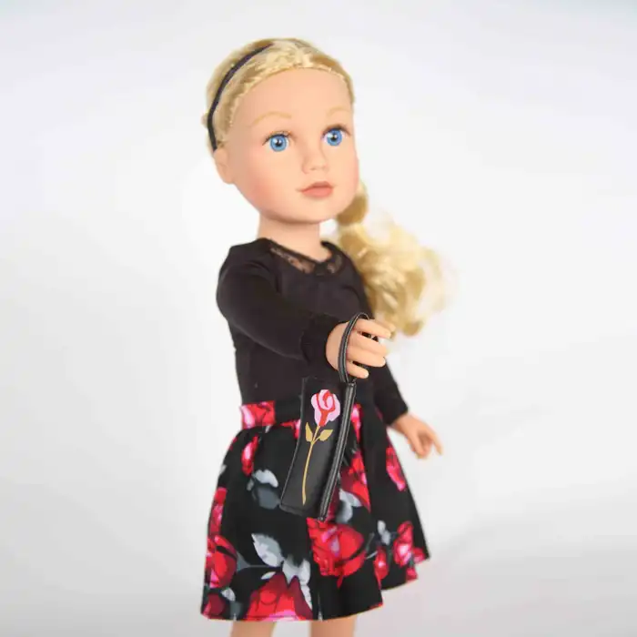 عروسک مدل Meredith ارتفاع 46 سانتی متر