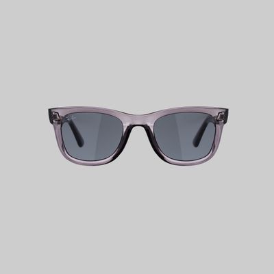 عینک آفتابی زنانه و مردانه ری بن مدل RB0502S-6707-GS