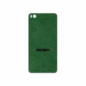 MAHOOT GL-CL_F_DUT Cover Sticker for Xiaomi Mi 5s