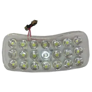 چراغ سقف خودرو مدل EFHOQ445 مناسب برای تیبا
