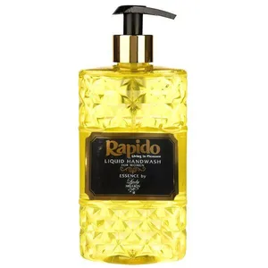 مایع دستشویی راپیدو مدل Lady million وزن 500 گرم