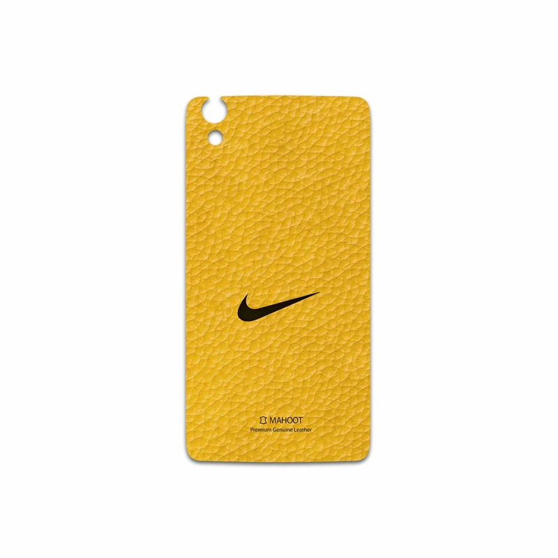 برچسب پوششی ماهوت مدل ML-NK مناسب برای گوشی موبایل بلک بری DTEK 50