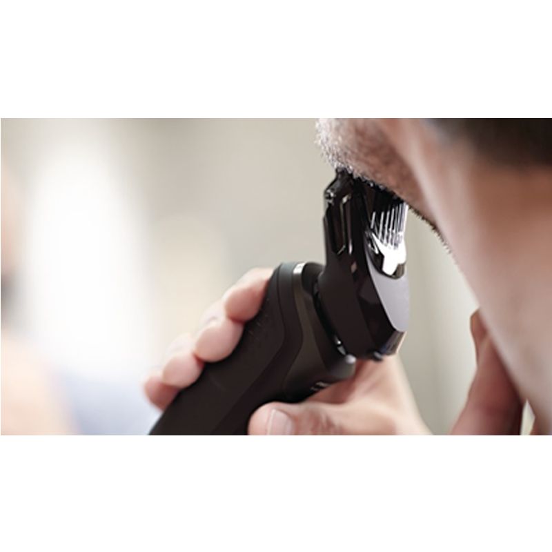 ماشین اصلاح موی صورت فیلیپس مدل S5588-38 -  - 8