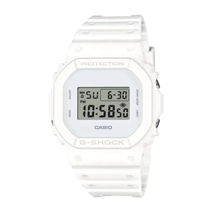 ساعت مچی دیجیتال کاسیو مدل dw-5600ww-7dr