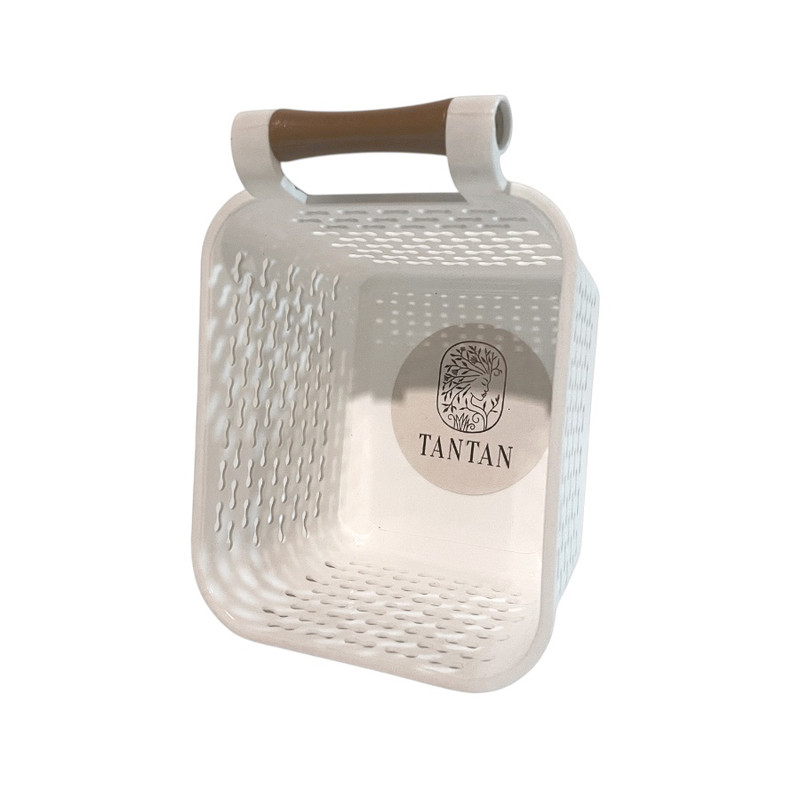 سبد نظم دهنده تن تن مدل تک دسته بسته 4 عددی