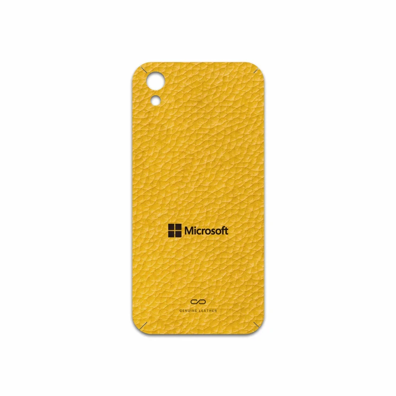 برچسب پوششی ماهوت مدل ML-MCRSFT مناسب برای گوشی موبایل آنر 8S