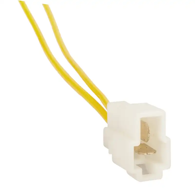 سوکت 2 فیش نری مدل یدک لوکس مناسب برای پراید