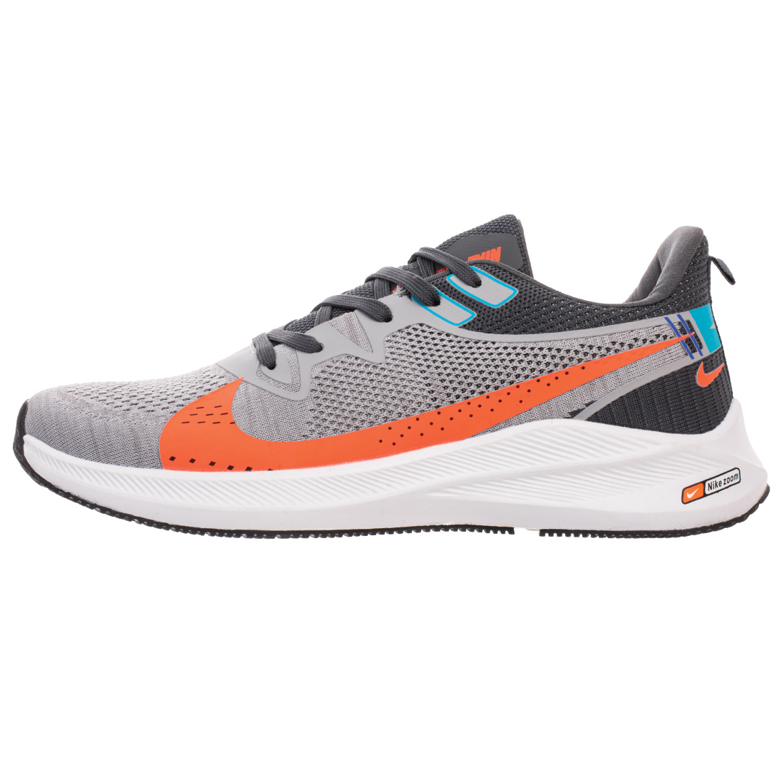 کفش مخصوص دویدن مردانه مدل ZOOM PEGASUS 36 SPEED GROR-10800599