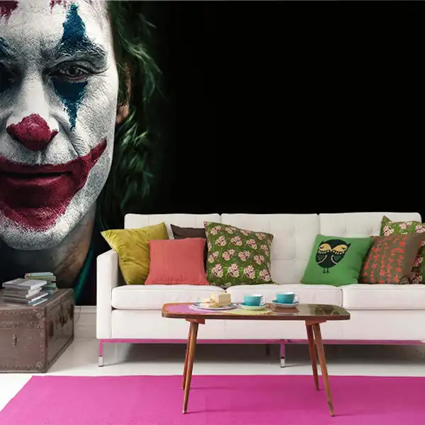 پوستر دیواری کاما سری لوکس 2020 کد mt-82162