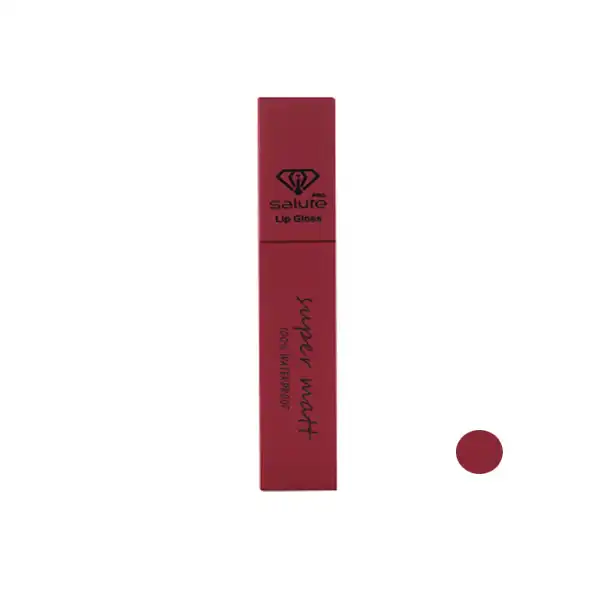 رژ لب مایع سالوته شماره 311