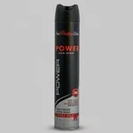 اسپری حالت دهنده مو نیو پرستیژ کالر مدل SUPER SHINE حجم 500 میلی لیتر