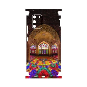 MAHOOT Nasir Al-Molk Mosque-FullSkin Cover Sticker for Samsung Galaxy S10 Lite