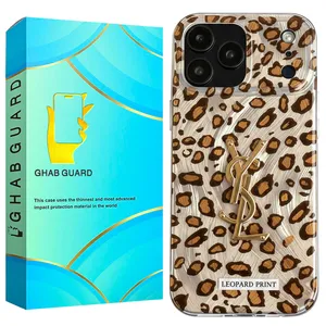 Ghab Guard YSLPG Cover Suitable for Apple iPhone 17 Pro Max