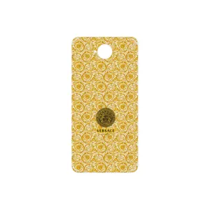 MAHOOT versace Cover Sticker for Microsoft Lumia 650