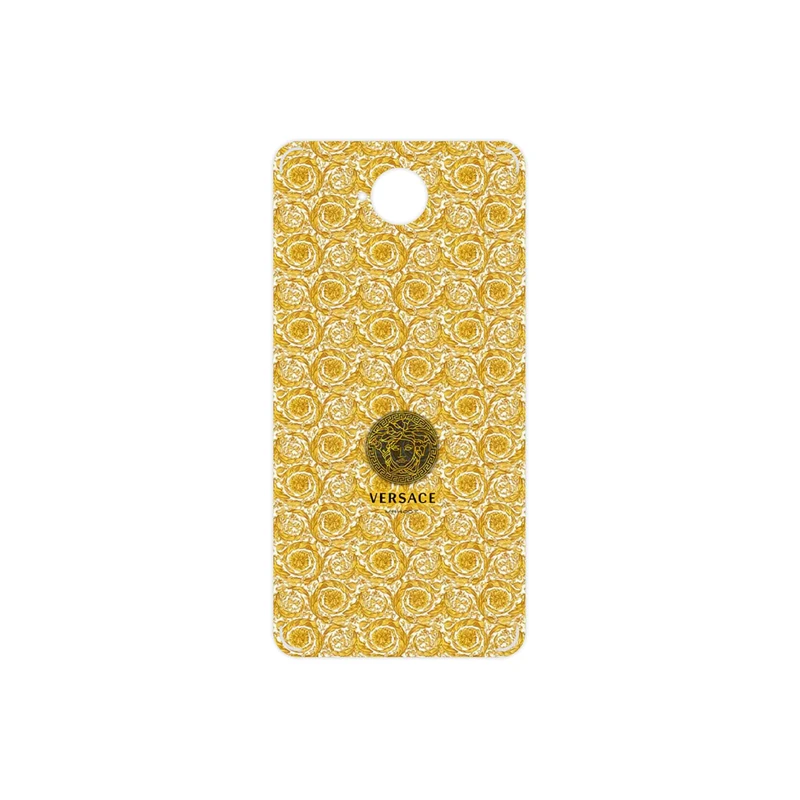 برچسب پوششی ماهوت مدل versace مناسب برای گوشی موبایل مایکروسافت Lumia 650