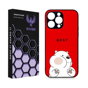 RIVEN RI3-10 Case For Apple iphone 13 Pro Max