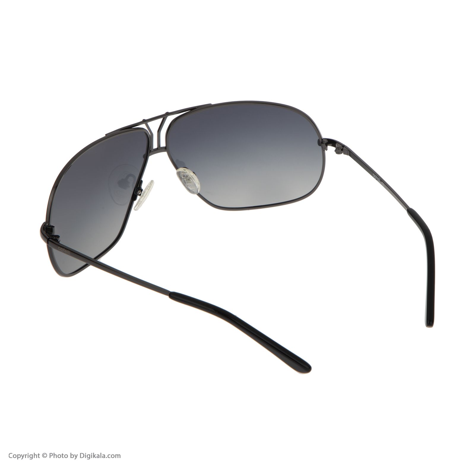 عینک آفتابی مردانه اوپتل مدل 2109 03 65-9-120 -  - 4