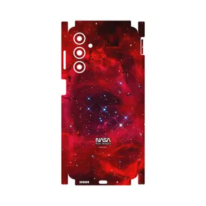 MAHOOT Universe b NASA 10-FullSkin Cover Sticker for Samsung Galaxy F54