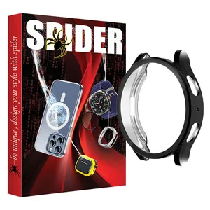 Spider case Case-Protective Cover For Samsung Galaxy Watch 6 Classic 47mm