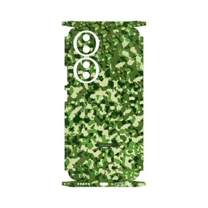 MAHOOT Army_Green-FullSkin Cover Sticker for Honor 90