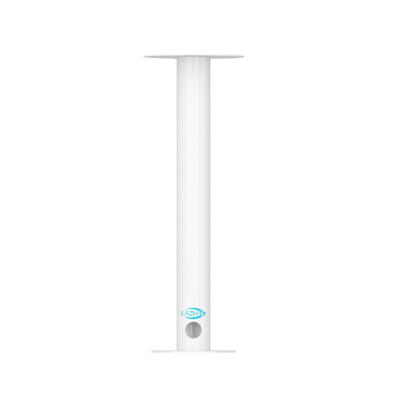 پایه براکت دوربین مداربسته کژال مدل ساده 40CM کد 026