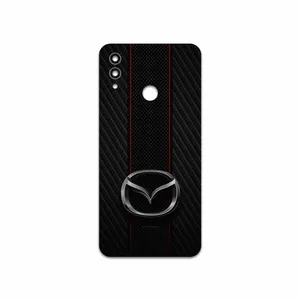 MAHOOT Mazda Motor Cover Sticker for Honor 10 Lite