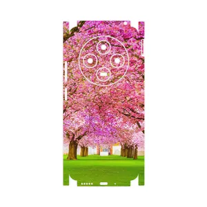 MAHOOT Spring Season-FullSkin Cover Sticker for Xiaomi Poco C75