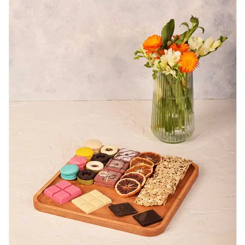 تخته سرو چوبی مدل S-1403-123