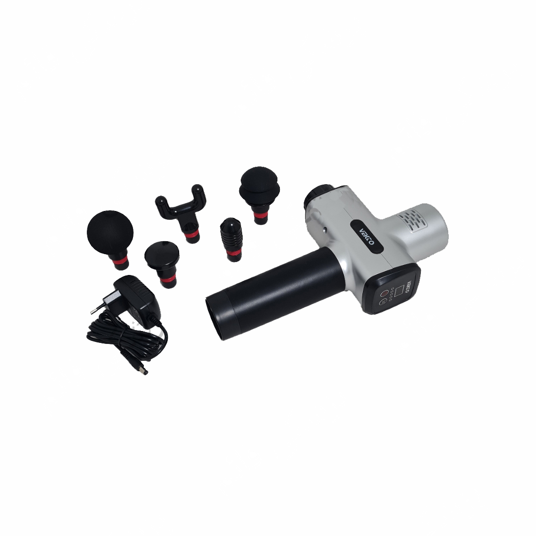 ماساژور برقی وکتو مدل LY-658A