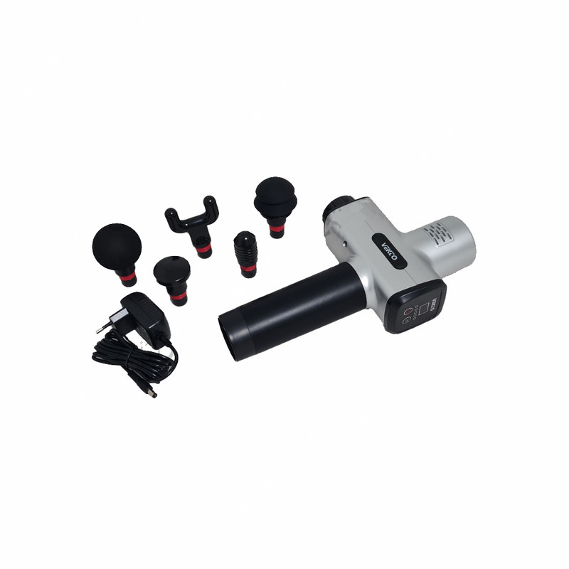 ماساژور برقی وکتو مدل LY-658A ماساژور برقی وکتو مدل LY-658A