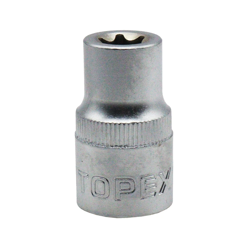 سری بکس تاپکس مدل E کد YPK-1/2INCH سایز E12 میلی متر