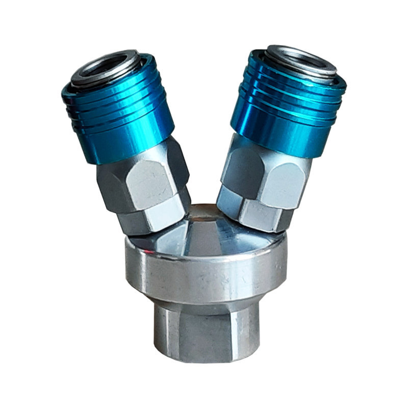 کوپلینگ مدل RO - 24 مجموعه سه عددی