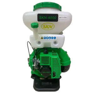 سمپاش اس کی ان مدل SKN-4000 گنجایش 14 لیتر