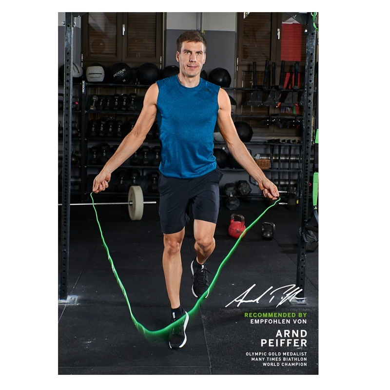 عکس شماره 5 : طناب ورزشی شیلدکروت مدل 025