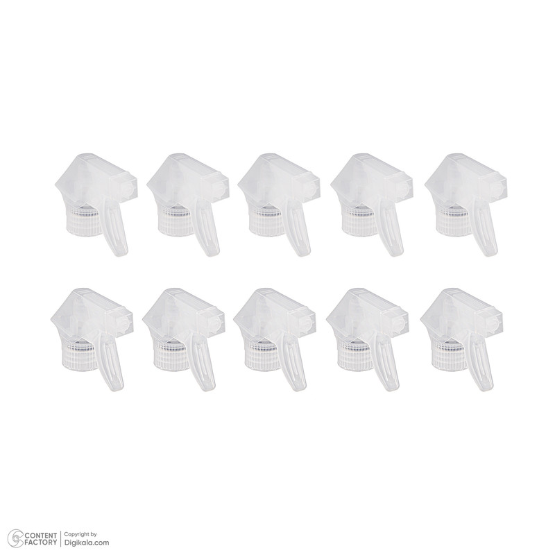 سری آبپاش مدل Trigger 28-410 بسته 10 عددی