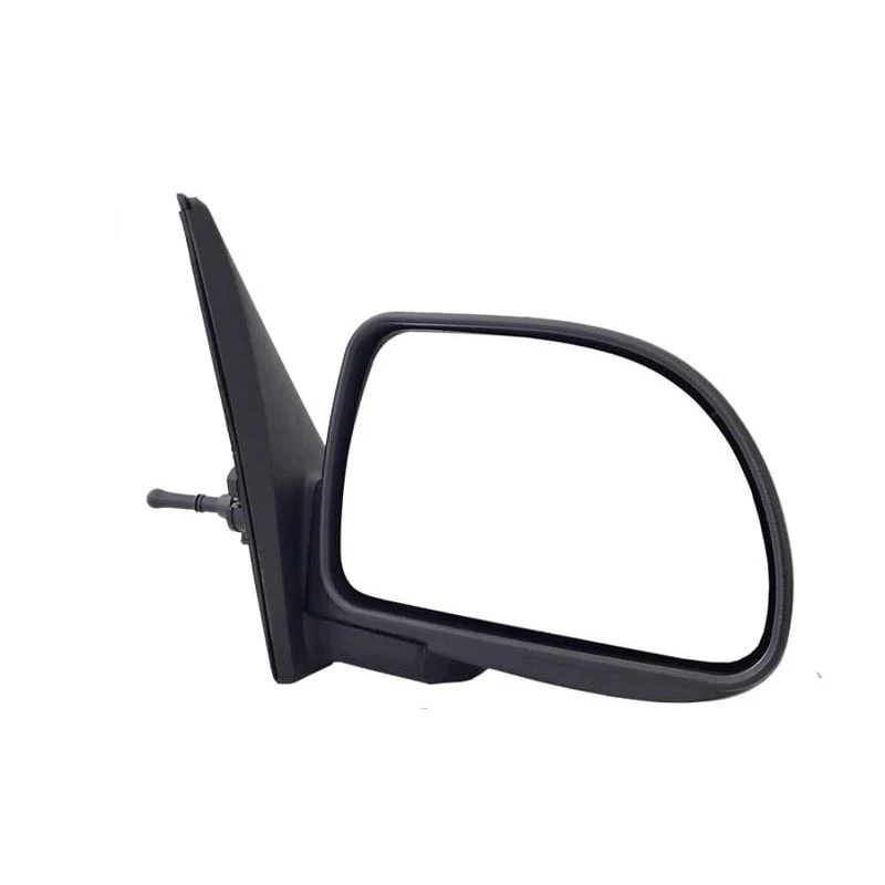 آینه جانبی دستی راست خودرو کالانیکس مدل KA-TIBADASR-10770 مناسب برای تیبا