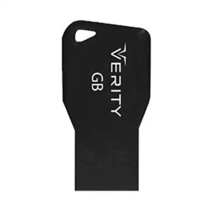 فلش مموری وریتی مدل V706 ظرفیت 16 گیگابایت