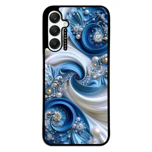 AKAM AMC-WSGA25-JWELERY-24 Cover For Samsung Galaxy A25