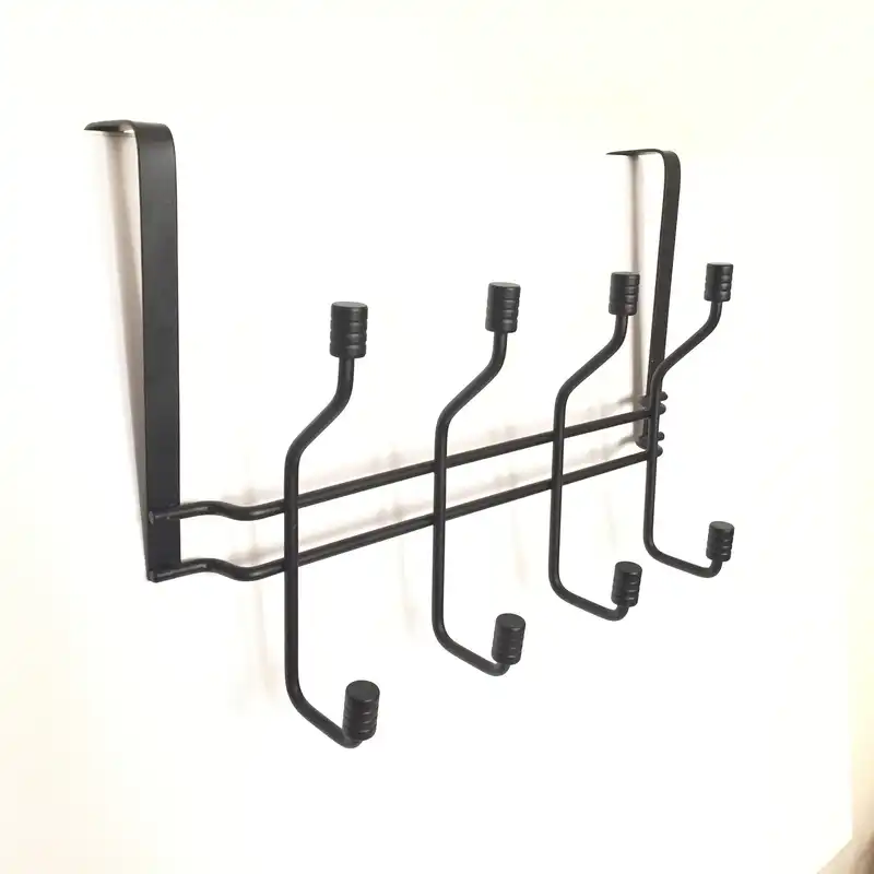 آویز لباس پشت دری مدل Bl04