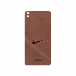 MAHOOT MNL-NK Cover Sticker for HTC Desire 816