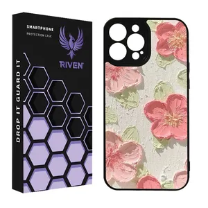 RIVEN RI3-16 Case For Apple iphone 14 Pro