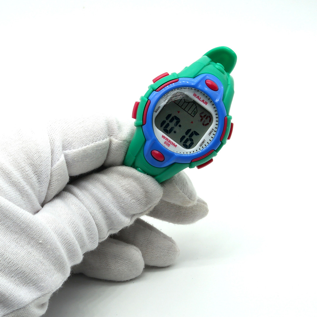 ساعت مچی دیجیتال والار مدل 66998