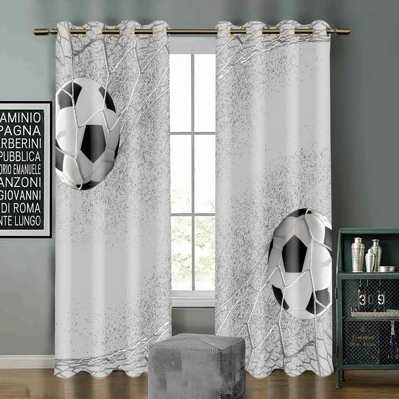 پرده مدل 1002 سایز 140x280 سانتی متر