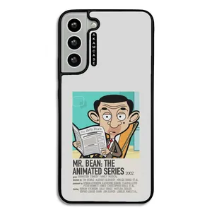 AKAM AMC-WSGS22P-CARTOONS-7 Cover For Samsung Galaxy S22 Plus