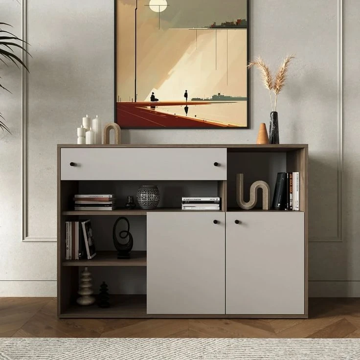 کنسول مدل 1882 طول 120 سانتی متر