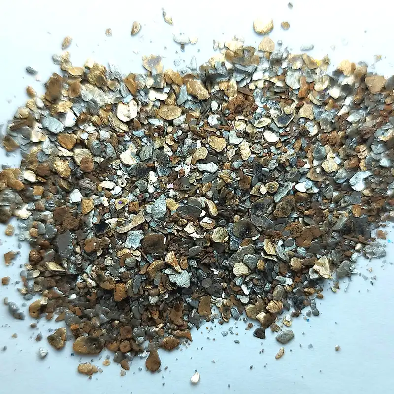 پولک ناخن مدل BLACK مجموعه 4 عددی