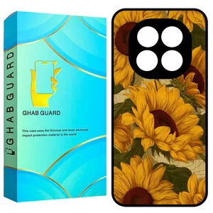 Ghab Guard GN14P Cover for Xiaomi Redmi Note 14 Pro 5G / Note 14 Pro Plus 5G 